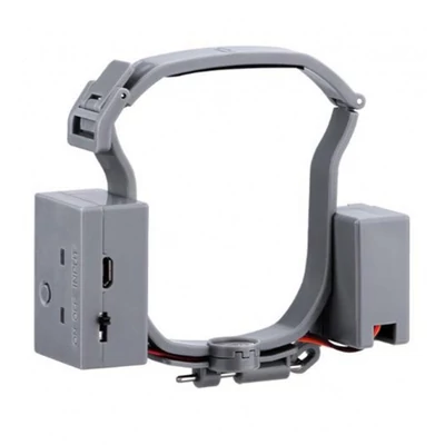 Quick-Release Air Drop Device for DJI Air 3 - Air 3S - With Battery
