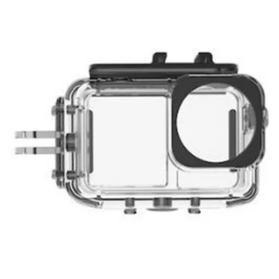 Vertical-Horizontal Water-proof Diving Case for DJI Osmo Action 5 Pro