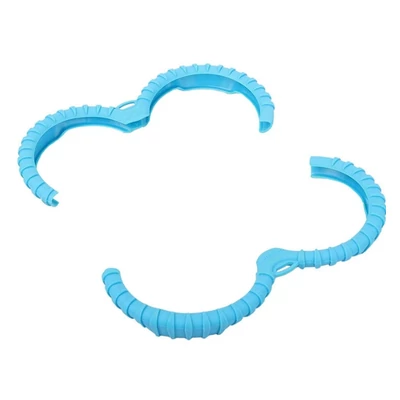 Sunnylife Propeller and Protective Cover for DJI Avata 2 - Blue