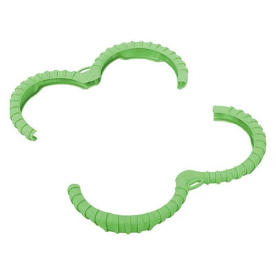 Sunnylife Propeller and Protective Cover for DJI Avata 2 - Green