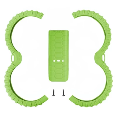 Sunnylife Propeller and Protective Cover for DJI Avata 2 - Green