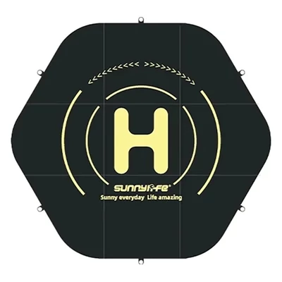 Sunnylife 110cm Double Sided Waterproof Landing Pad