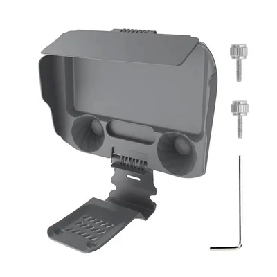 Sunnylife Controller Protector And Sunhood For DJI RC 2