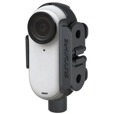 Sunnylife frame with mount for Insta360 GO 3