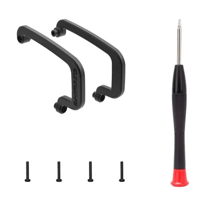 Sunnylife Gimbal Protector for DJI Avata 2 - Black