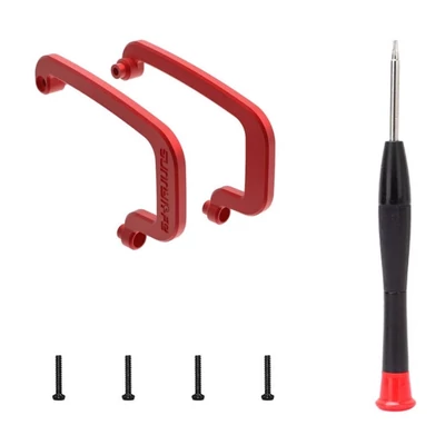 Sunnylife Gimbal Protector for DJI Avata 2 - Red