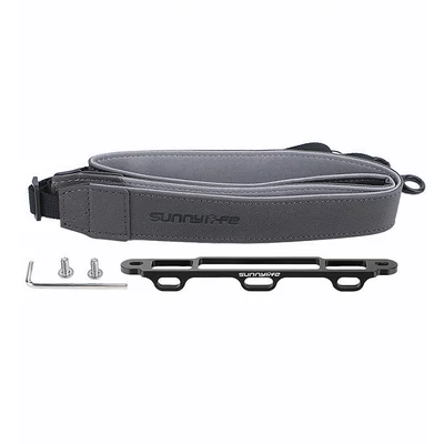 Sunnylife Handle With Lanyard For DJI RC Controller