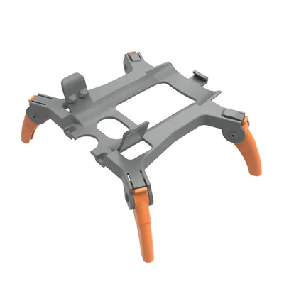 Sunnylife Landing Gear Orange for DJI Air 3