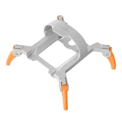 Sunnylife Landing Gear Orange for DJI Mini 4 Pro