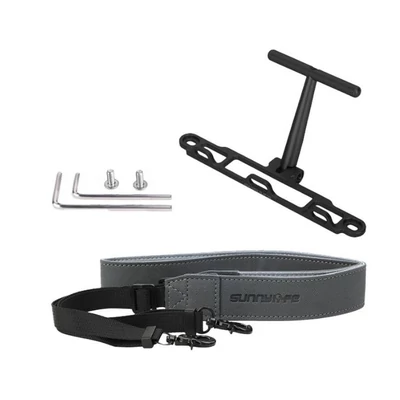 Sunnylife Mount with Strap for DJI RC 2 - DJI RC