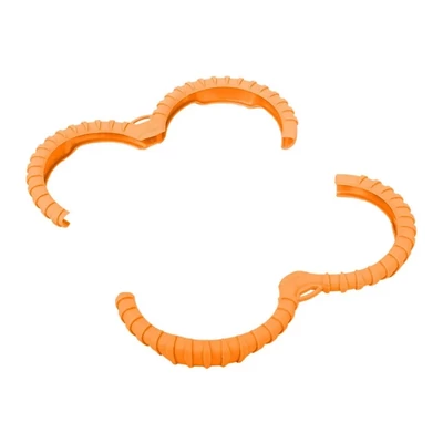 Sunnylife Propeller Guard for DJI Avata 2 - Orange