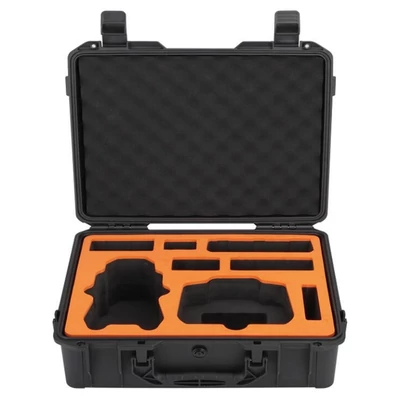 Sunnylife Rugged Safety Case for DJI Air 3 - DJI Air 3S Fly More Combo