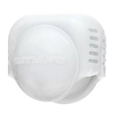 Sunnylife Silicone case and Lens cover for Insta360 X4 - White