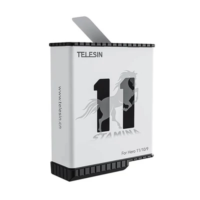 Battery for GoPro Hero 9 / Hero 10 / Hero 11