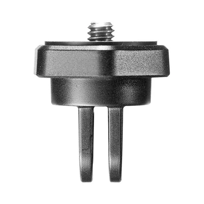 Telesin 1/4 Mount Adapter for sport cameras