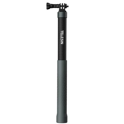 Telesin 2nd Gen 1.2M Tube Carbon Selfie Stick