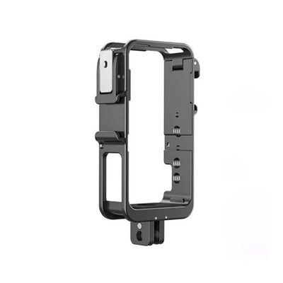Telesin Aluminium Frame - Osma Action 2