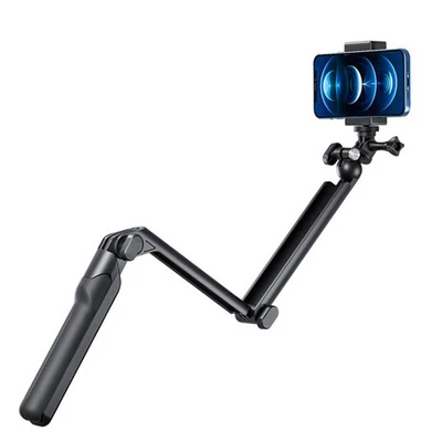 Telesin Three-Way Tripod