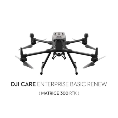 DJI Matrice 300 RTK Care Enterprise Renew