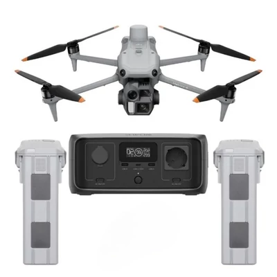 DJI Matrice 4E Energy Boost Combo