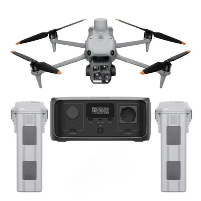 DJI Matrice 4T Energy Boost Combo