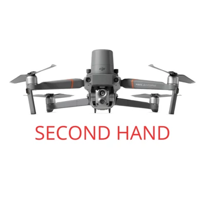 DJI Mavic 2 Enterprise Dual Advanced - Second Hand