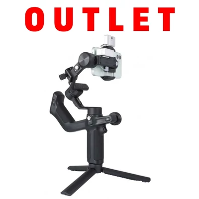 FeiyuTech Scorp Mini P (Black) - Outlet