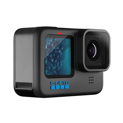 GoPro Hero11 Black Akció Kamera