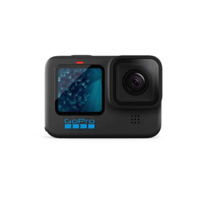 GoPro Hero11 Black Akció Kamera