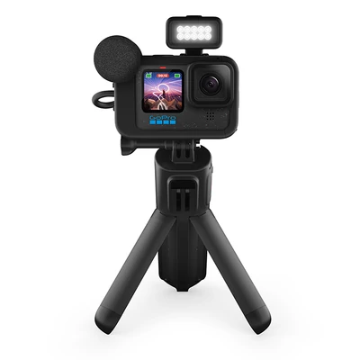 GoPro HERO12 Creator Edition