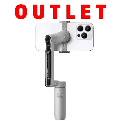Insta360 Flow - Szürke - Outlet