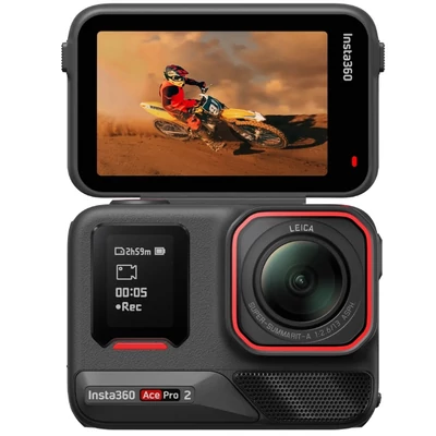 Insta360 Ace Pro 2 Creator Bundle