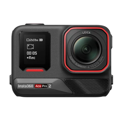 Insta360 Ace Pro 2 Dual Battery