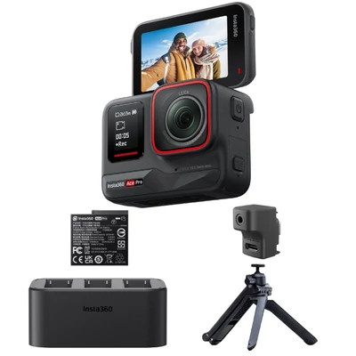 Insta360 Ace Pro Creator Bundle