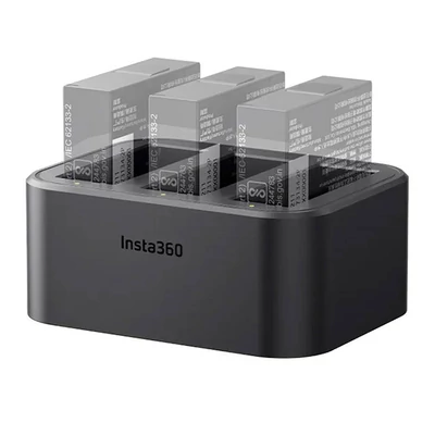 Insta360 Ace Pro Fast Charge Hub