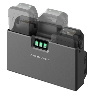 Insta360 Antigravity A1 Charging Hub