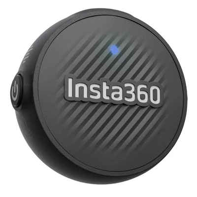 Insta360 Mic Air (1TX + 1RX)