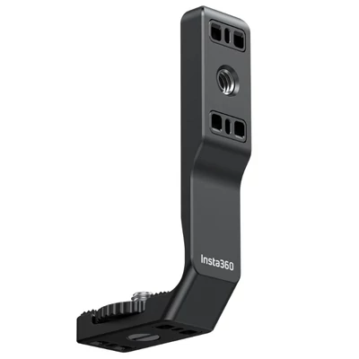 Insta360 X4/X5 Vertical-Horizontal Mount