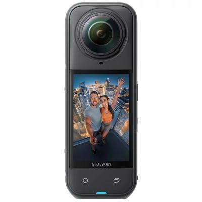 Insta360 X5 Essentials Bundle