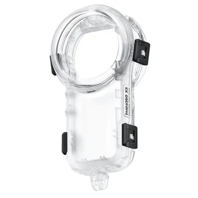 Insta360 X5 Invisible Dive Case