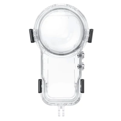 Insta360 X5 Invisible Dive Case
