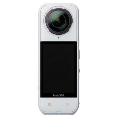 Insta360 X5 - Satin White