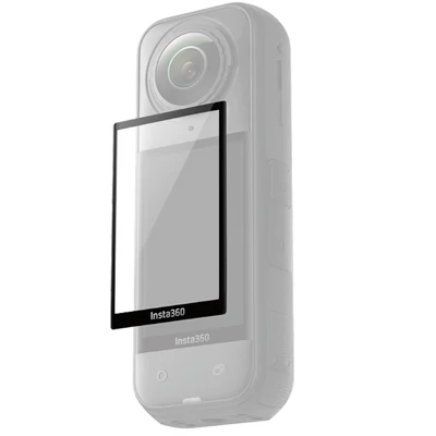 Insta360 X5 Screen Protector