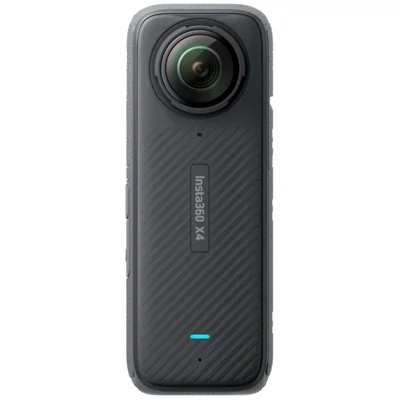 Insta360 X4 - Kiállitási darab
