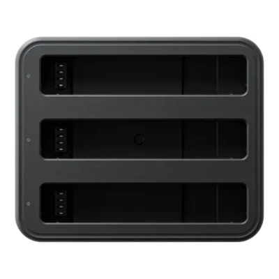 Insta360 X4 Fast Charge Hub