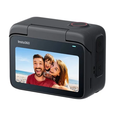 Insta360 GO 3S - 64GB - Black