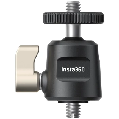 Insta360 1/4 In-Car Mount Adapter
