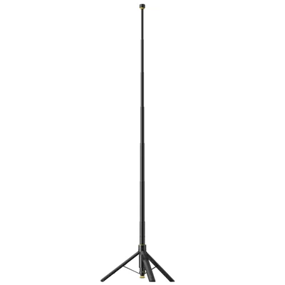 Insta360 2-in-1 Selfie Stick + Throwpod