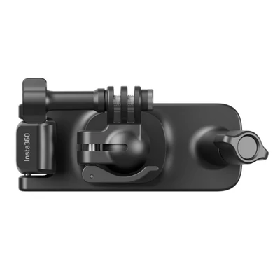 Insta360 Backpack Clip