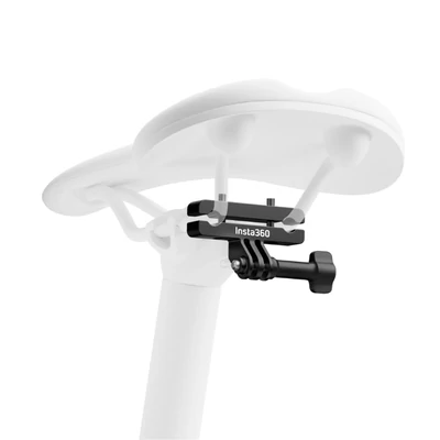 Insta360 Bike Seat Rail Mount